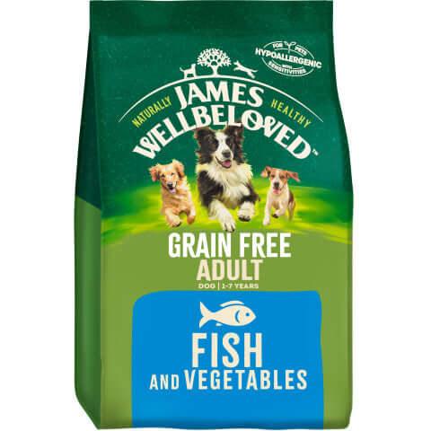 Inexpensive grain free dog 2024 food