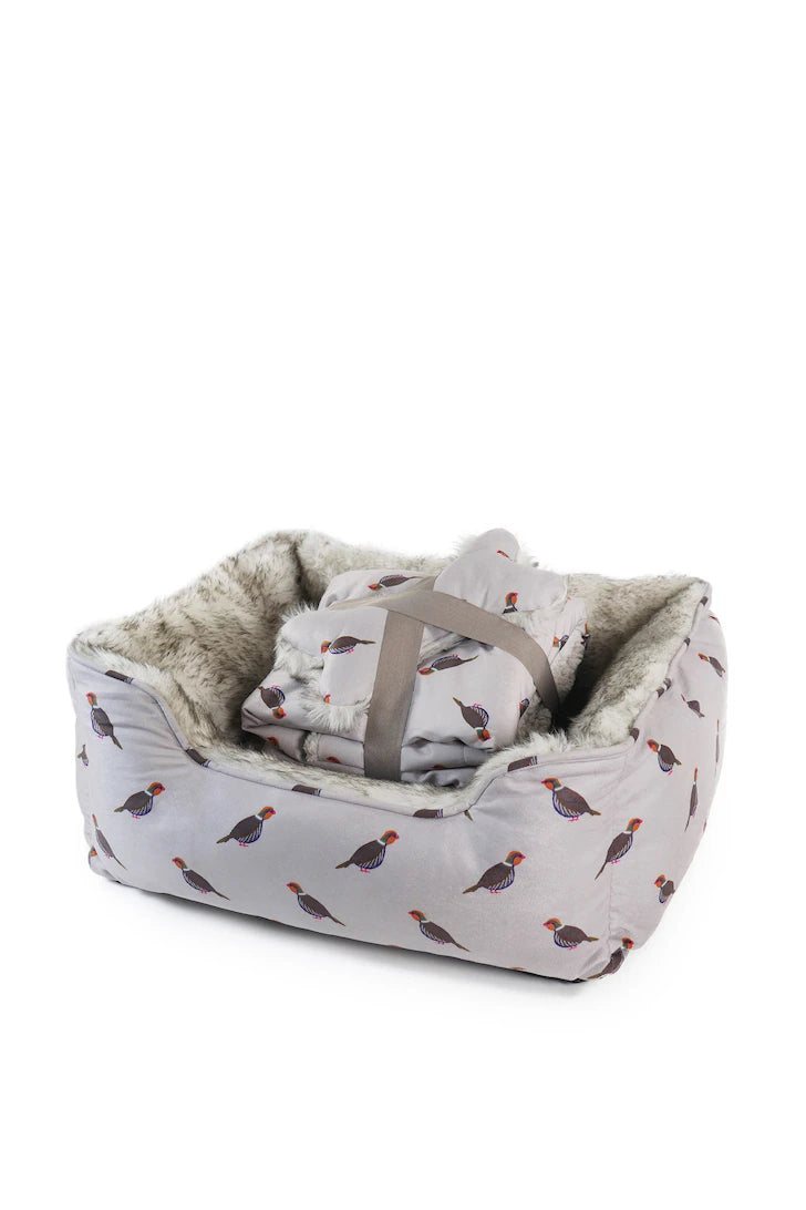 Rosewood dog outlet beds