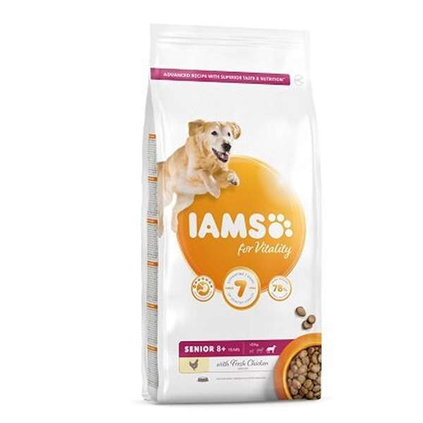 Iams dog food sales offers