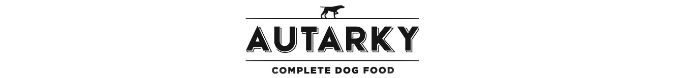 Autarky Dog Food