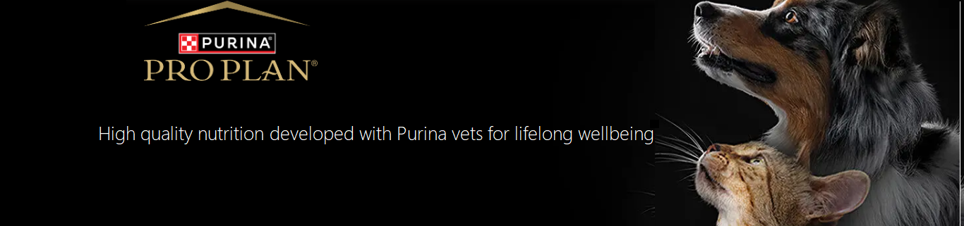 Purina Pro Plan