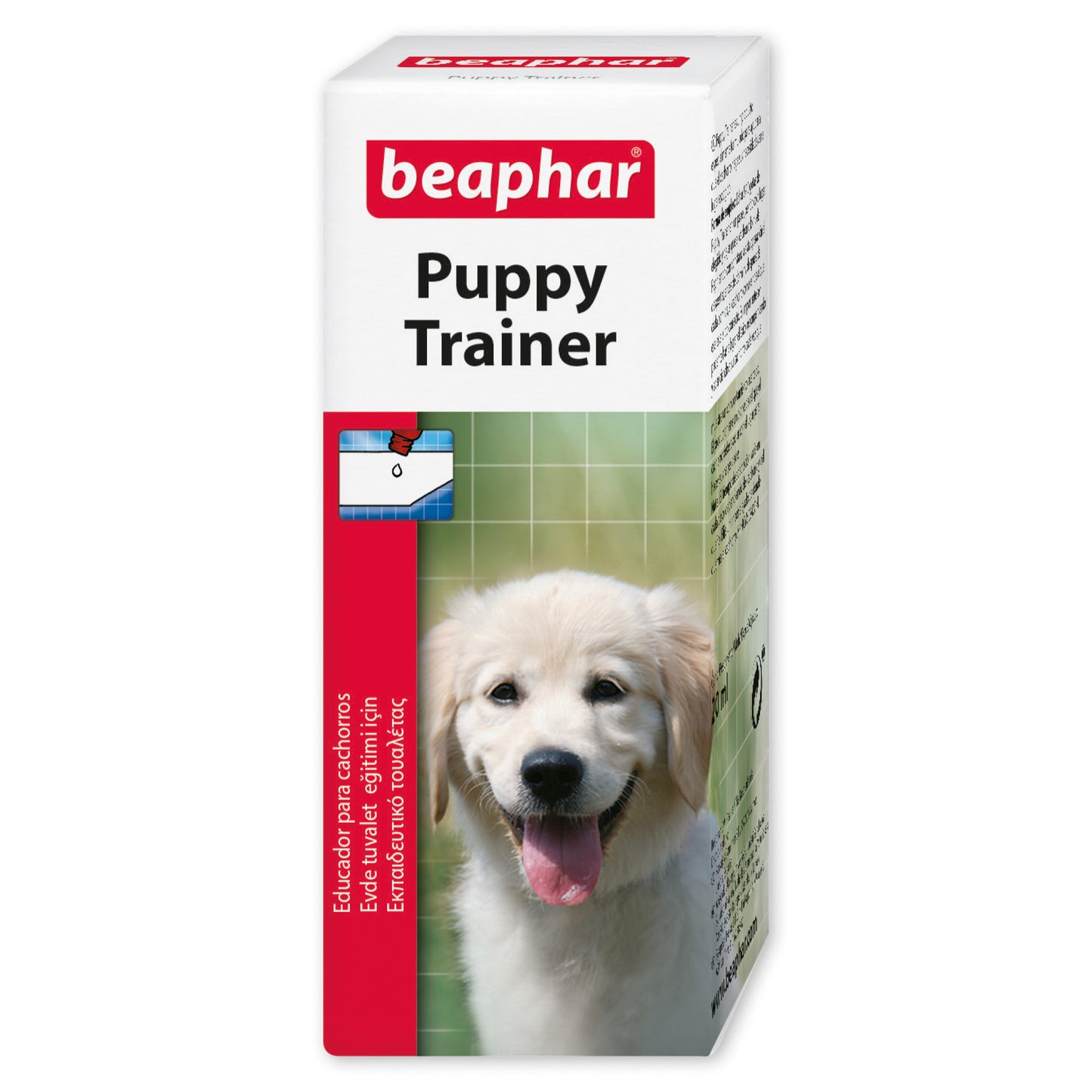 Beaphar Puppy Trainer 20ml