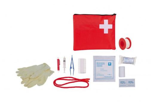 Trixie First Aid Kit for Dogs and Cats