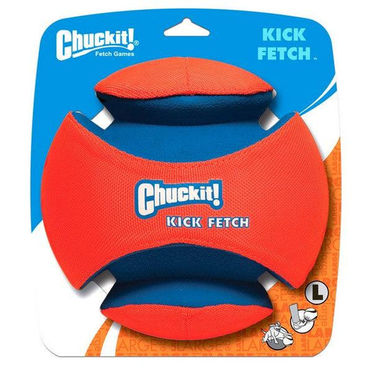 Chuckit Kick Fetch - Large 20cm