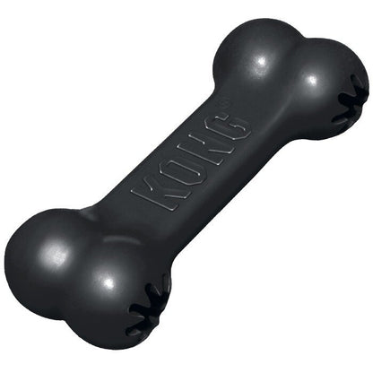 Kong Black Extreme Goodie Bone