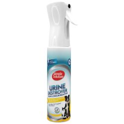 Simple Solution Urine Destroyer Spray 400ml