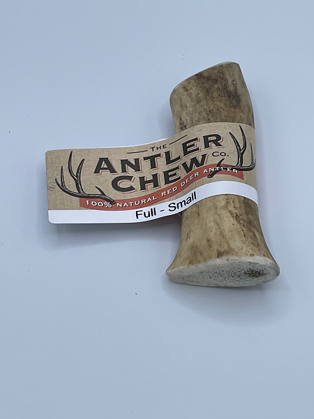 Antler Chew Co Full Deer Antler Chew