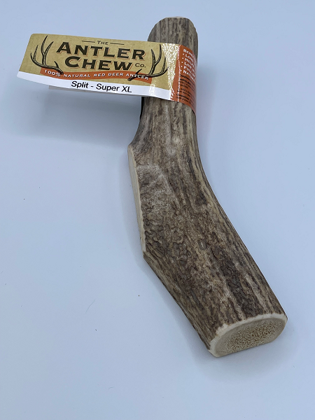 Antler Chew Co Split Deer Antler Chew