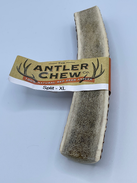 Antler Chew Co Split Deer Antler Chew