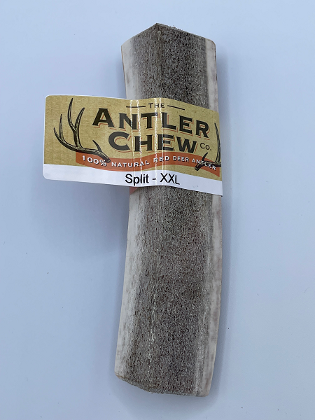 Antler Chew Co Split Deer Antler Chew