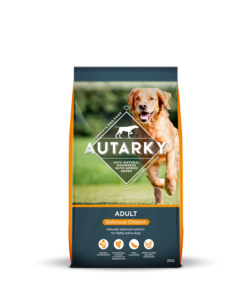 Autarky Complete Adult Delicious Chicken