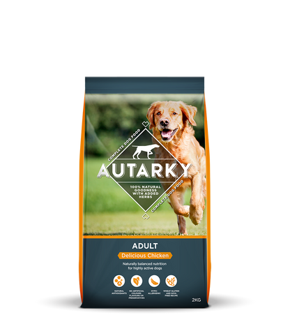 Autarky Complete Adult Delicious Chicken