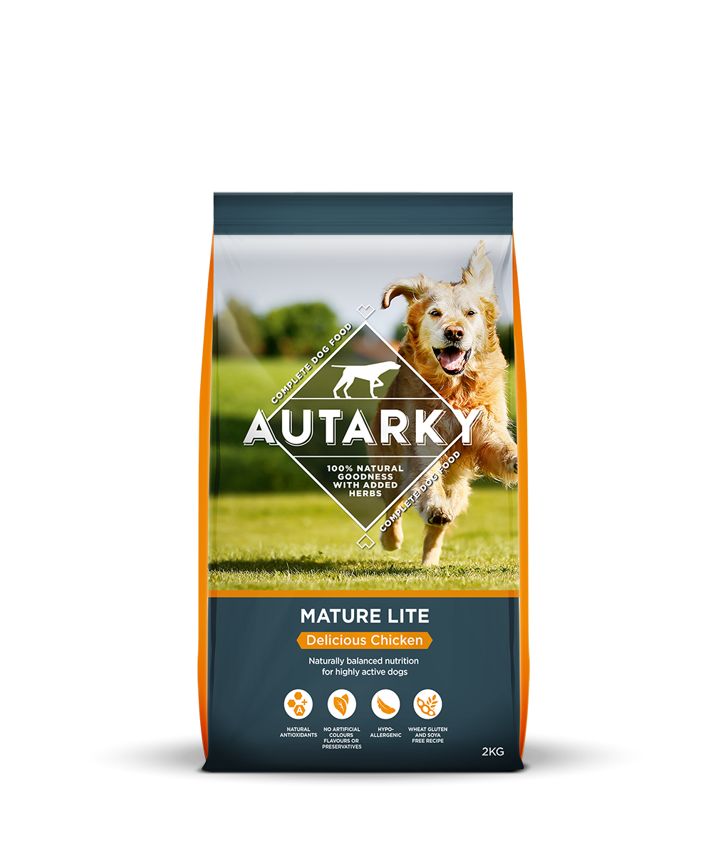 Autarky Complete Mature & Lite Chicken