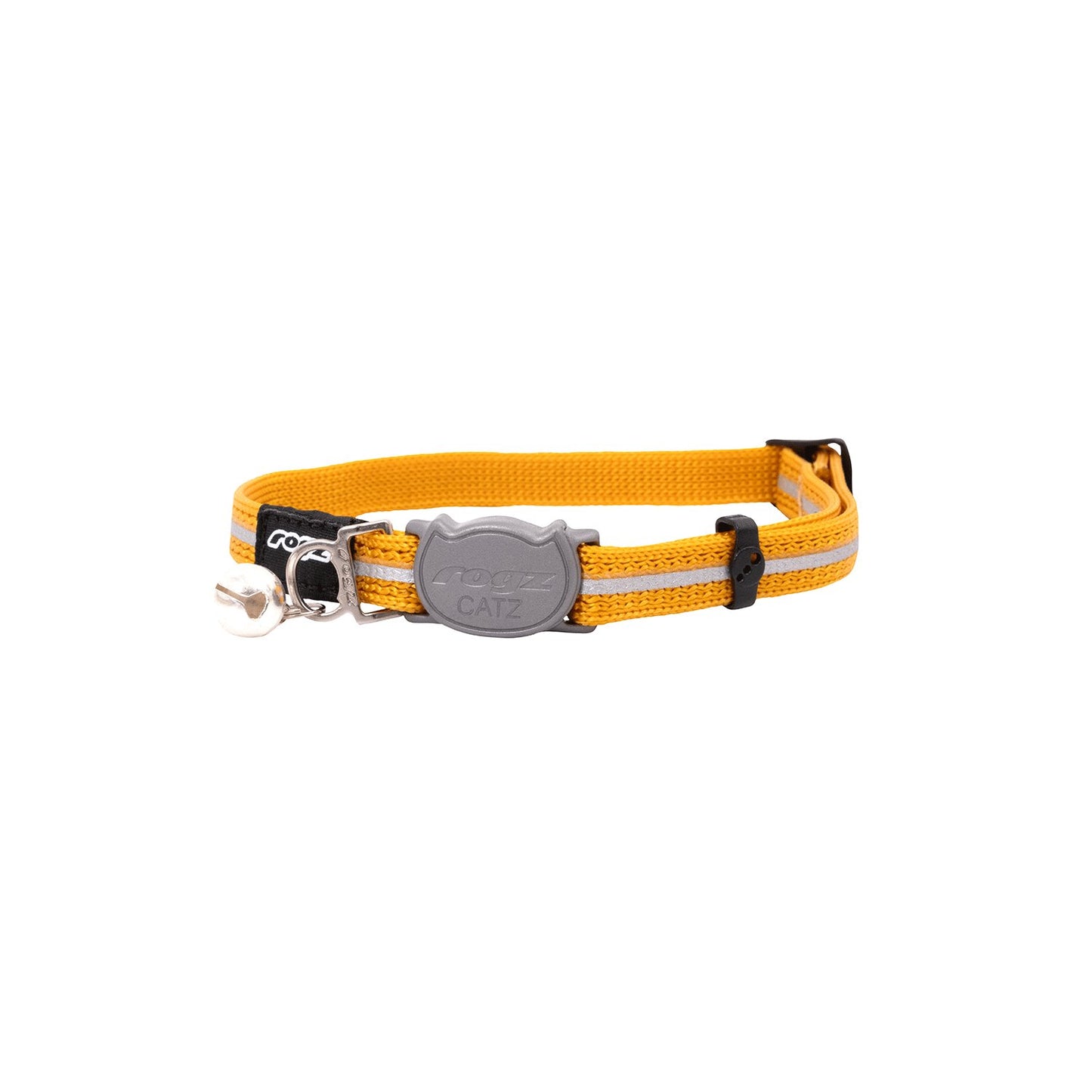 Rogz AlleyCat Safety Cat Collar