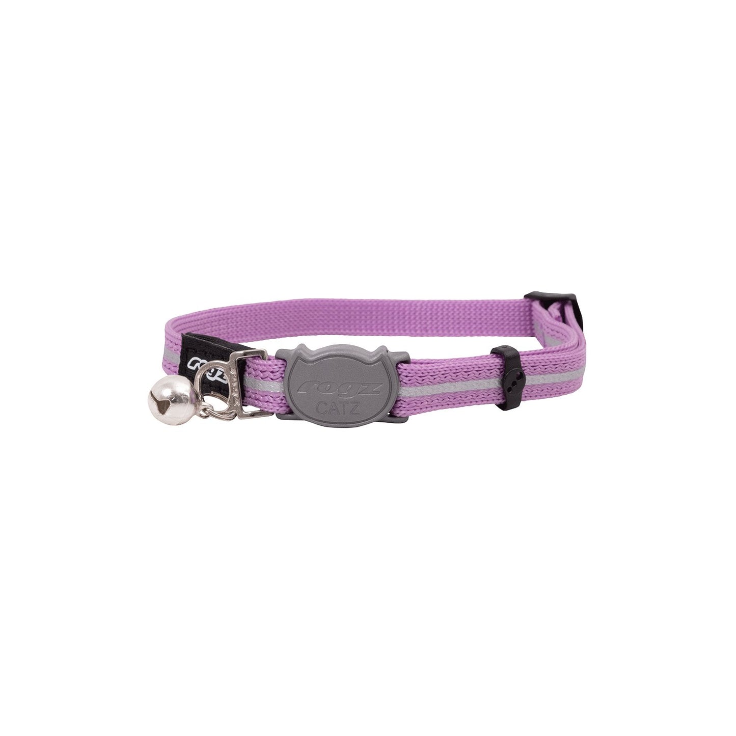 Rogz AlleyCat Safety Cat Collar