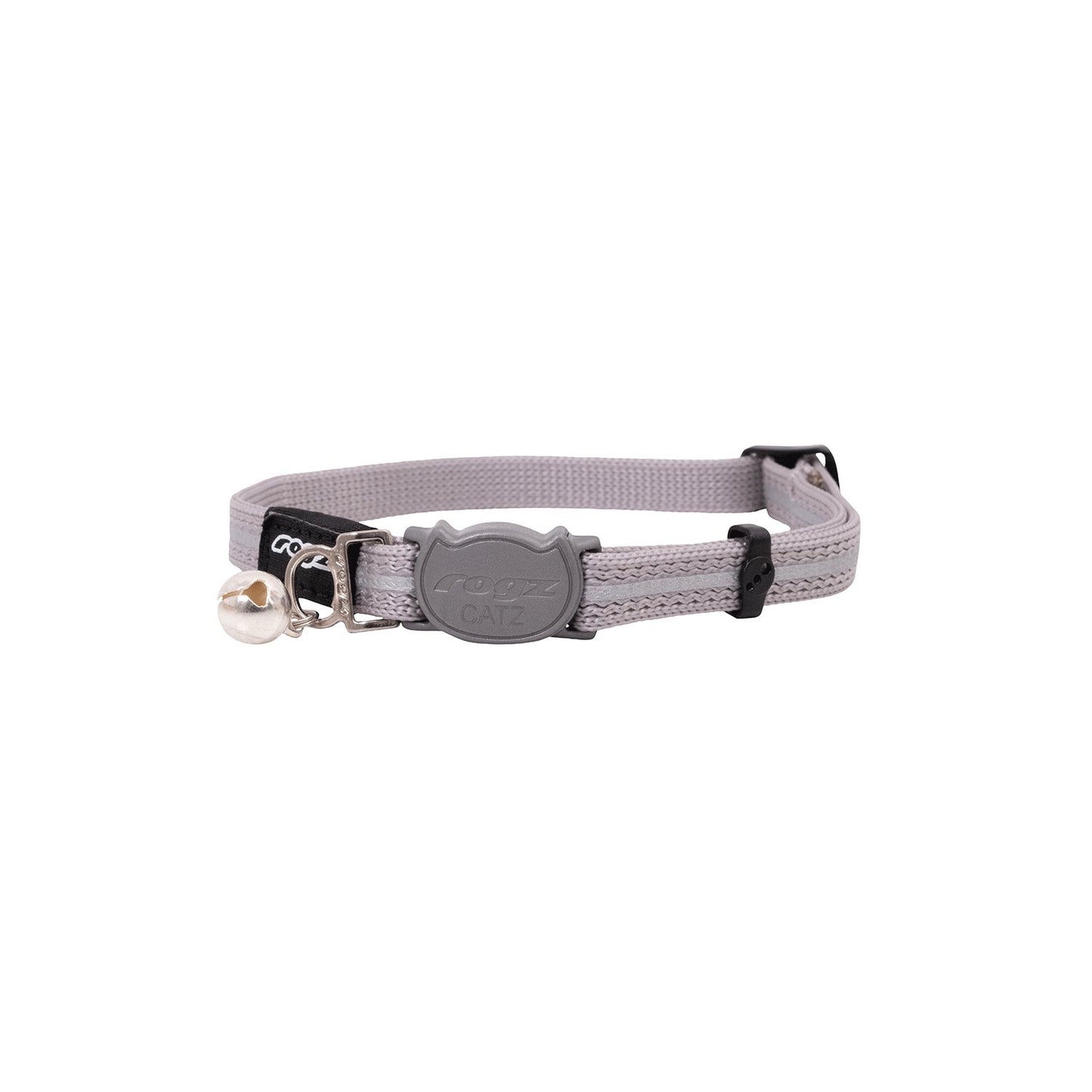 Rogz AlleyCat Safety Cat Collar