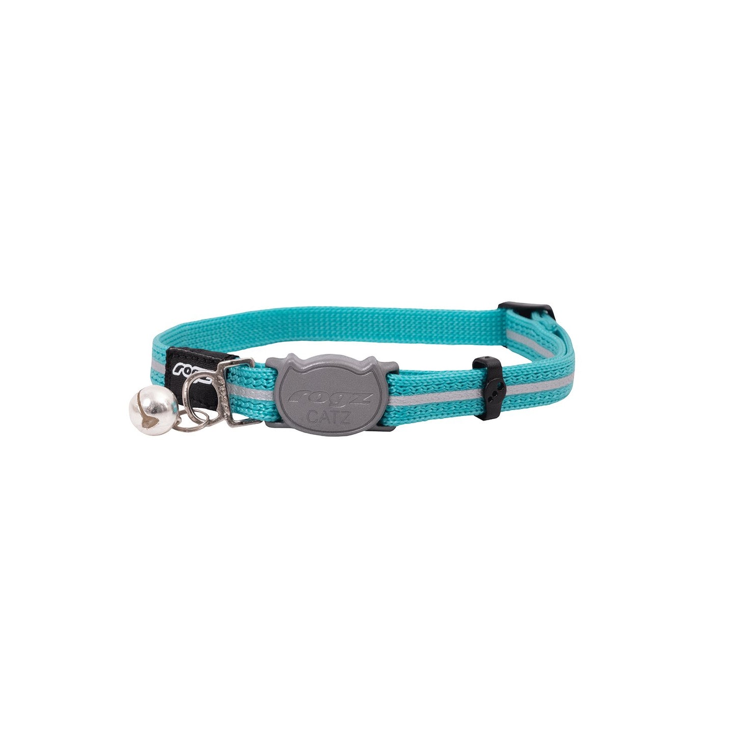 Rogz AlleyCat Safety Cat Collar