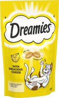 Dreamies Cat Treats Cheese