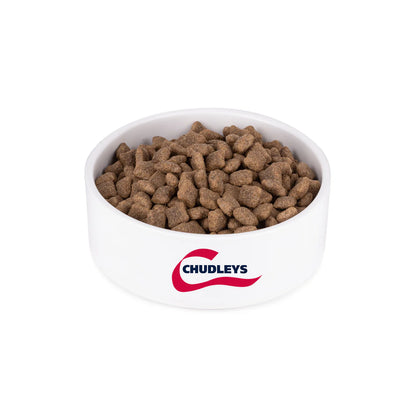 Chudleys Senior Dog Food - Free P&P