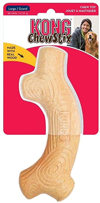 KONG Chewstix Stick Large