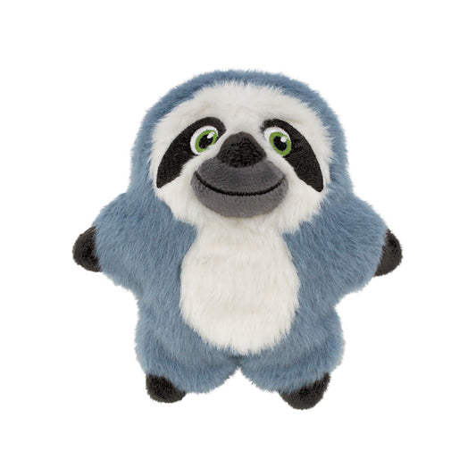 KONG Snuzzles Kiddos Sloth - Small