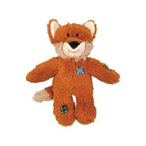 KONG Wild Knots Fox - Small / Medium