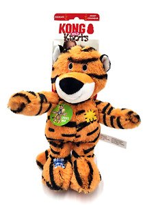 KONG Wild Knots Tiger - Medium / Large