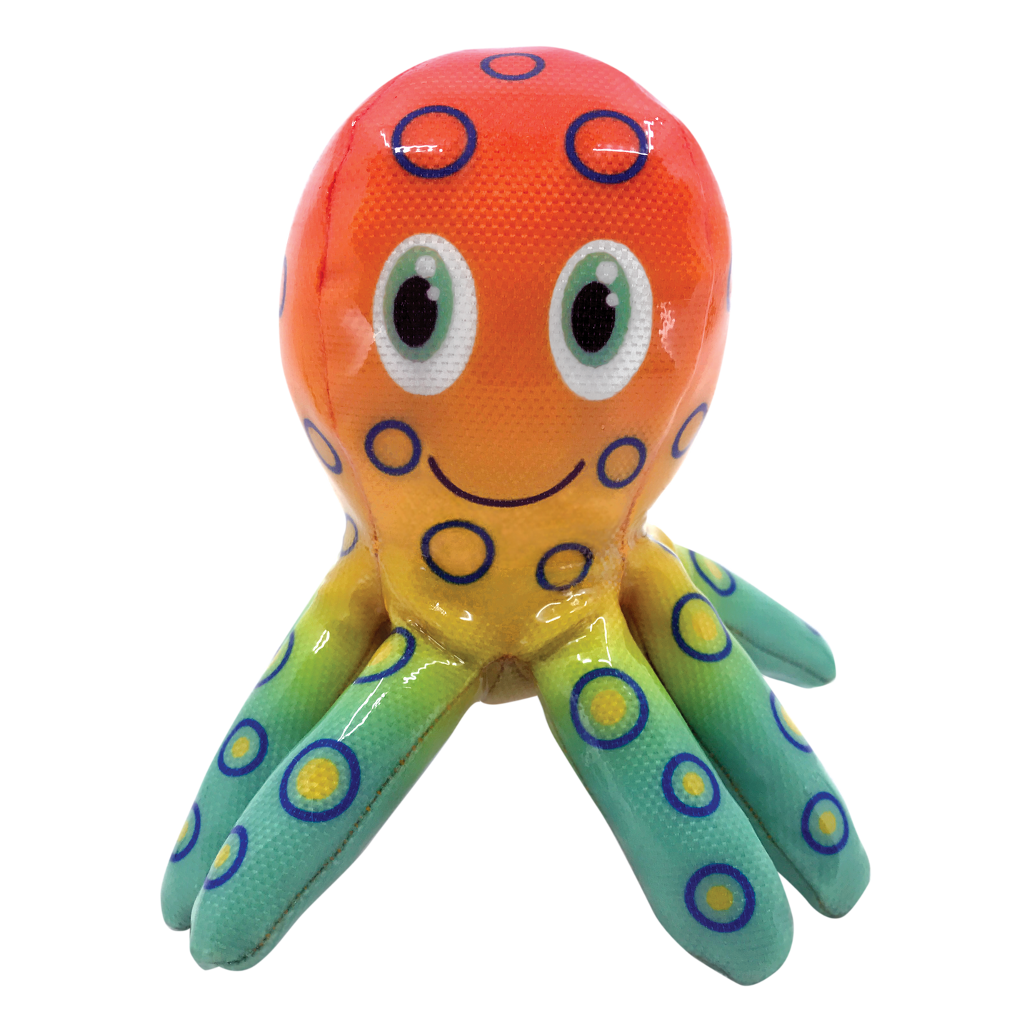 KONG Shieldz Tropics Octopus Medium