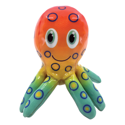 KONG Shieldz Tropics Octopus Medium