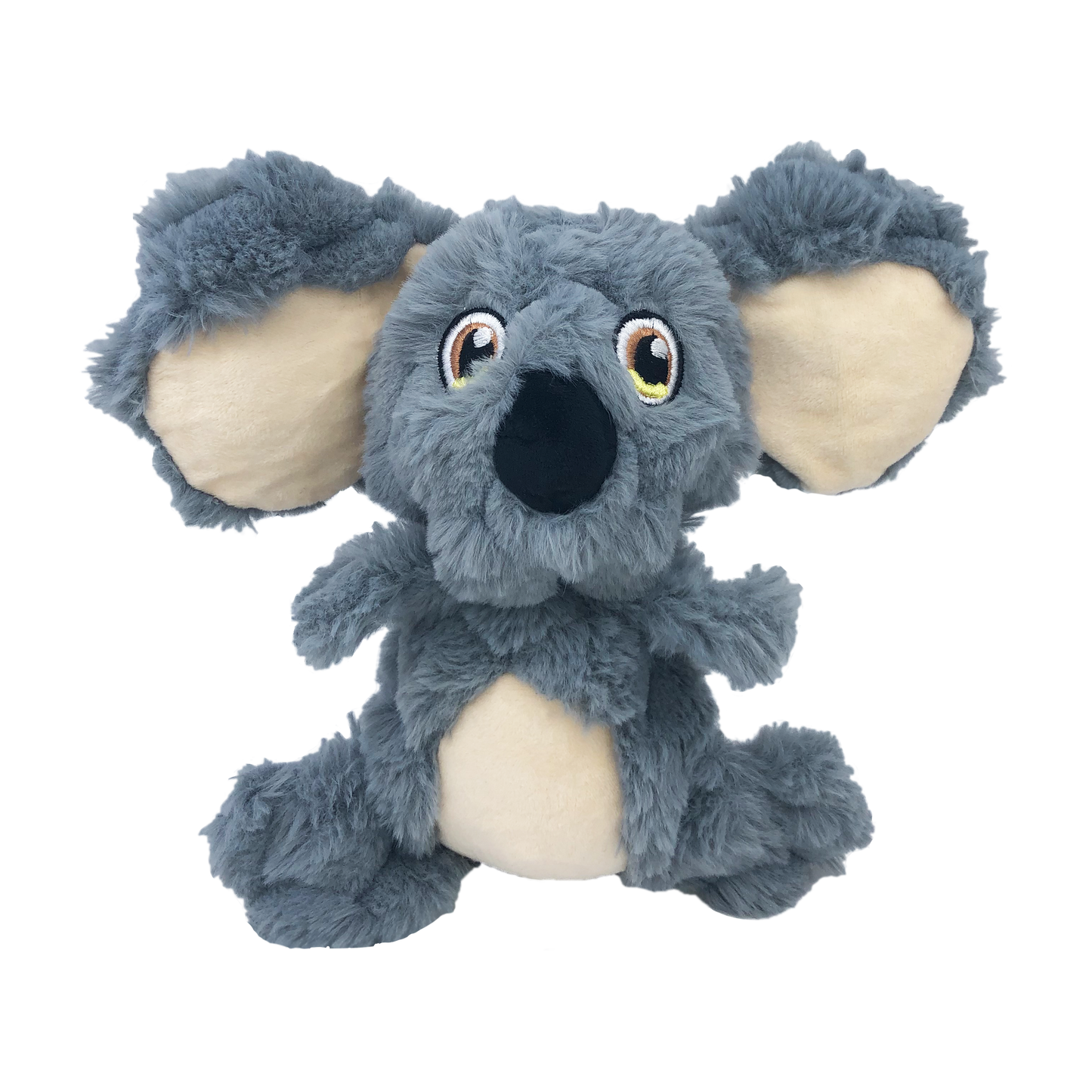 KONG Scrumplez Koala Medium