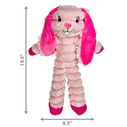 KONG Shakers Crumples Bunny XL