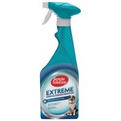 Simple Solution Extreme Stain + Odour Remover for Dogs 500ml