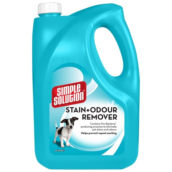 Simple Solution Stain & Odour Eliminator