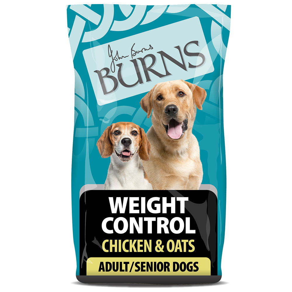 Burns alert dog store food best price