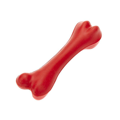 Classic Solid Rubber Bone