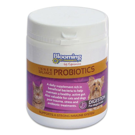 Equimins Inner Balance Probiotics 350g