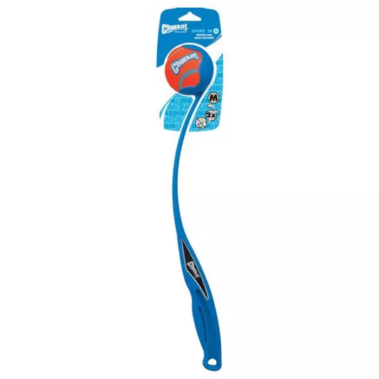 Chuckit Sport 12 Pocket Ball Launcher - Medium