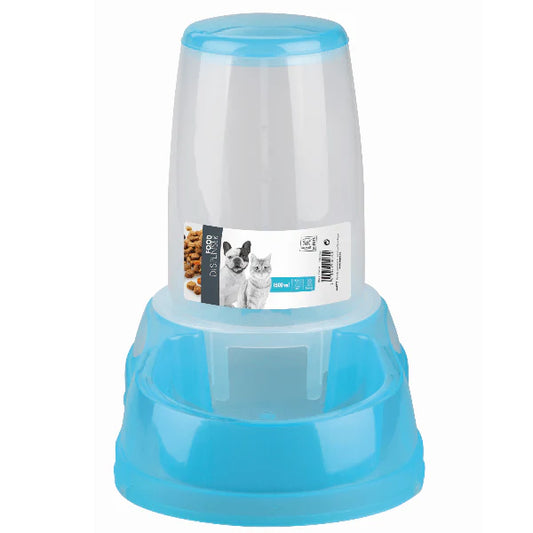 M-PETS Pet Food Dispenser 1500ml