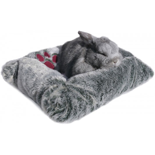 Rosewood Snuggles Luxury Plush Bed