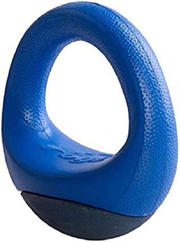 Rogz Pop-Upz Self-Right Ing Float & Fetch Toy