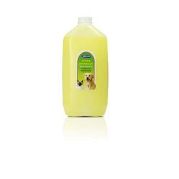 Johnson's Veterinary Evening Primrose Shampoo 5 Litre