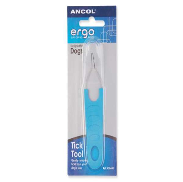 Ancol Ergo Dog Tick Tool