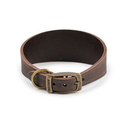 Ancol Whippet Collar 30-34cm