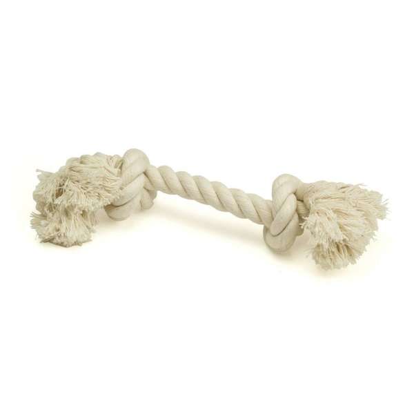 Great & Small Rope Knot Dog Toy