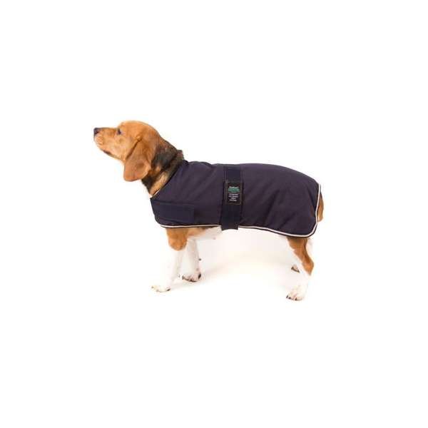 Great and small country dog coat hotsell