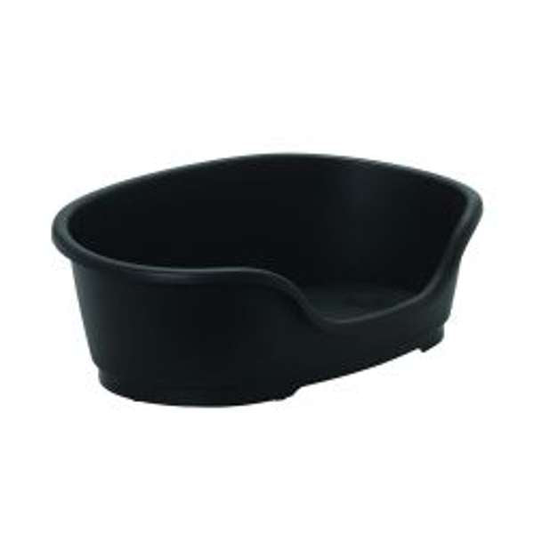 Rosewood plastic dog bed sales