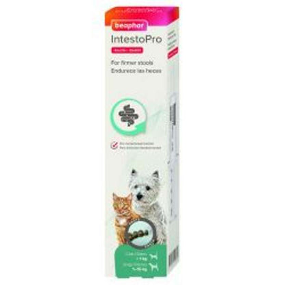 Beaphar Intestopro Paste For Cats & Dogs 20ml