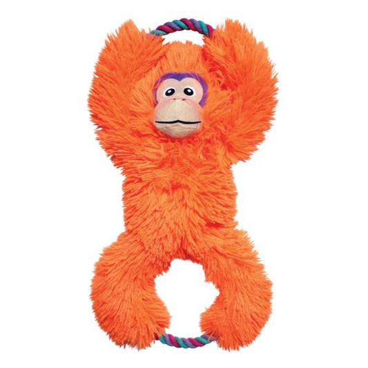 KONG Tuggz Monkey XL