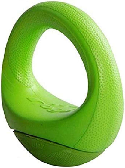 Rogz Pop-Upz Self-Right Ing Float & Fetch Toy