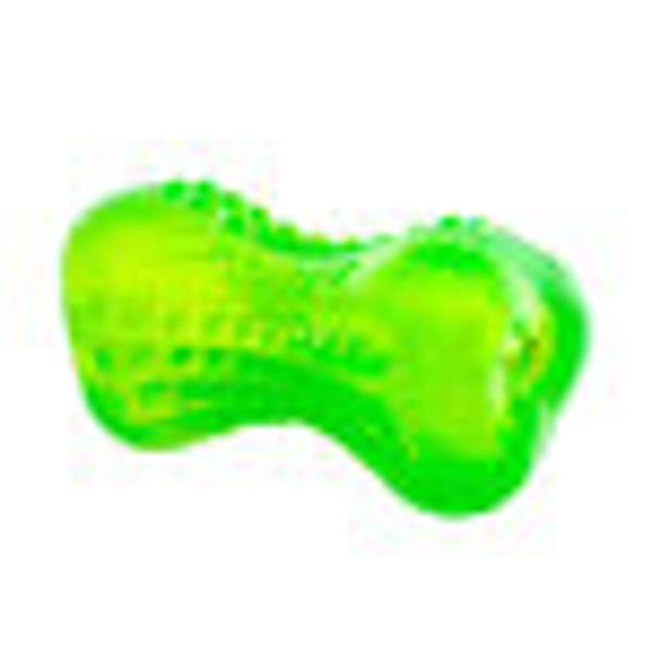 Rogz Yumz Treat Toy Lime Medium